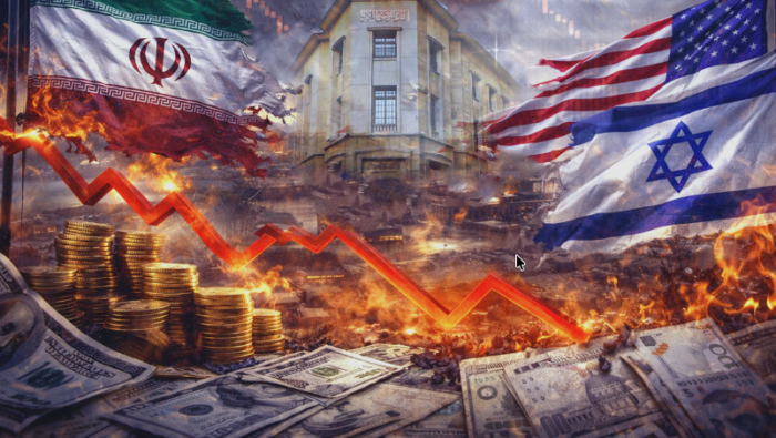 الاقتصاد العالمي مهدد بالفوضى مع اتساع نطاق حرب الشرق الأوسط