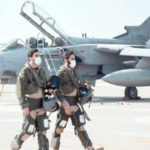 مصادر تتحدث عن دخول القوة الجوية لدول الخليج .. الحرب على ايران