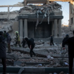 لجنة تحقيق: الحرب تنتهك ميثاق الأمم المتحدة