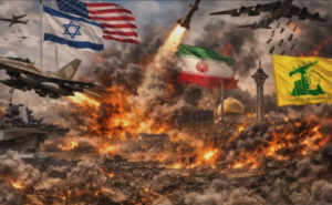 نظرة فاحصة: هل الهجوم على إيران واغتيال المرشد الأعلى قانونيا؟