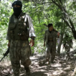 سرديتان متناقضتان: تضارب الروايات حول هجوم كردي من شمال العراق على ايران..