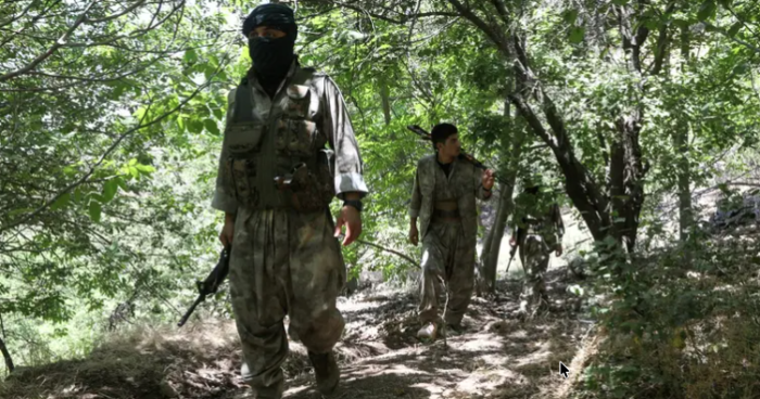 سرديتان متناقضتان: تضارب الروايات حول هجوم كردي من شمال العراق على ايران..