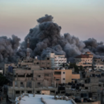 الحرب تتمدد وتُقلق الاقتصاد العالمي