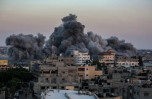 الحرب تتمدد وتُقلق الاقتصاد العالمي