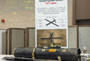 عدد الصواريخ والطائرات المسيرة الإيرانية التي أُطلقت على دول الخليج