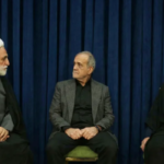 مجلس القيادة المؤقت في إيران يناقش آلية اختيار المرشد ويرفض تدخل ترامب