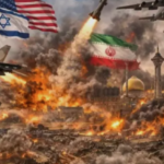 خبراء القانون: الغارات الأميركية على إيران بلا شرعية دولية