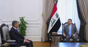 السوداني يفعّل “الدبلوماسية الإسلامية”: دعوة لجلسة طارئة تنزع فتيل الأزمات