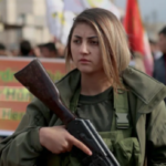 أكراد سوريا يطلقون إنذاراً سياسياً إلى أكراد إيران: لا تثقوا بأمريكا