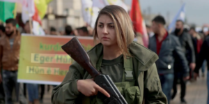 أكراد سوريا يطلقون إنذاراً سياسياً إلى أكراد إيران: لا تثقوا بأمريكا