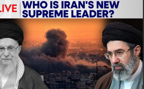 مجتبى خامنئي مرشدًا لإيران… الصحافة الغربية تقرأ في صعوده تثبيتا لنفوذ الحرس الثوري