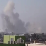 تصاعد التوتر الأمني في العراق بعد ضربات بالمسيّرات والصواريخ قرب قواعد ومقار عسكرية