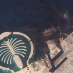 أقمار صناعية تمدد تأخير بث الصور بالشرق الأوسط لمنع استخدام خصوم أمريكا لها