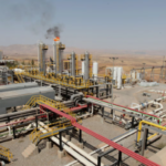 سقوط مسيّرتَين قرب حقل ضخم للنفط في جنوب العراق