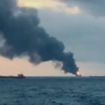 فاتورة الحرب تتضخم عالميا وروسيا والصين تحصدان مكاسب الطاقة