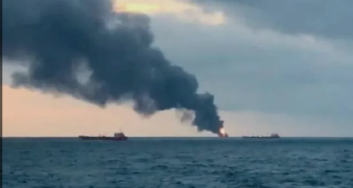 فاتورة الحرب تتضخم عالميا وروسيا والصين تحصدان مكاسب الطاقة