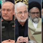 من هم قادة ايرانيون الذي يقلقون واشنطن؟