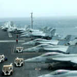 العراق ساحة الاشتباك الكبرى بين واشنطن وطهران