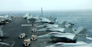 العراق ساحة الاشتباك الكبرى بين واشنطن وطهران