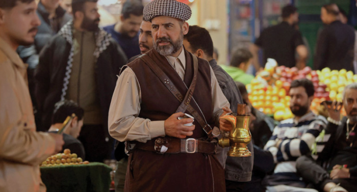 رمضان في بغداد… سهرات ونرجيلة وأخبار حرب لا تغيب عن الآذان