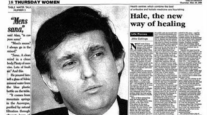 تصريحات ترامب عام 1988 عن جزيرة خرك تتحول إلى واقع مع الغارات الأميركية الأخيرة