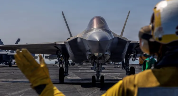 الدرس الإيراني لأمريكا وإسرائيل.. الأنظمة لا تُسقَط من السماء