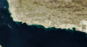 تحالف بحري تسعى إليه واشنطن لتأمين مضيق هرمز