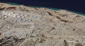 ترامب يقود العالم الى المجهول بتلميحاته الى احتلال جزيرة خرج