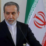 إيران: العقيدة النووية لن تتغير ومضيق هرمز يحتاج إلى بروتوكول جديد