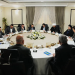 صادقون تحمّل الاطار مسؤولية تأخر تشكيل الحكومة وتعتبر السوداني الأوفر حظا