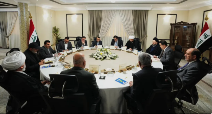 صادقون تحمّل الاطار مسؤولية تأخر تشكيل الحكومة وتعتبر السوداني الأوفر حظا