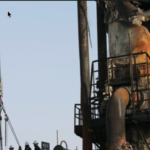 إيران تهدد بقصف منشآت الطاقة في الخليج