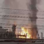 الدوحة تستنكر قصف حقل “بارس” الإيراني: امتداد مباشر لحقل الشمال القطري