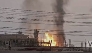 الدوحة تستنكر قصف حقل “بارس” الإيراني: امتداد مباشر لحقل الشمال القطري