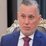 الأعرجي يفتح النار: حكومة “تصريف أعمال” عاجزة قانونياً.. واستهداف البعثات “فخ” لعزل العراق