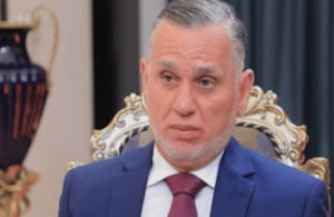 الأعرجي يفتح النار: حكومة “تصريف أعمال” عاجزة قانونياً.. واستهداف البعثات “فخ” لعزل العراق