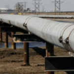 مشروع لنقل النفط والغاز الخليجي عبر أنابيب تمر بشبه الجزيرة الى اسرائيل بعيدا عن مضيق هرمز