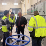 انتصار على الفيضانات.. أمانة بغداد تؤكد نجاح الصيانة المكثفة في تصريف مياه الأمطار