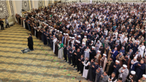 الحكيم يطلق “مكاشفة تاريخية”: أمن العراق خط أحمر والدولة ليست ساحة لتصفية الحسابات