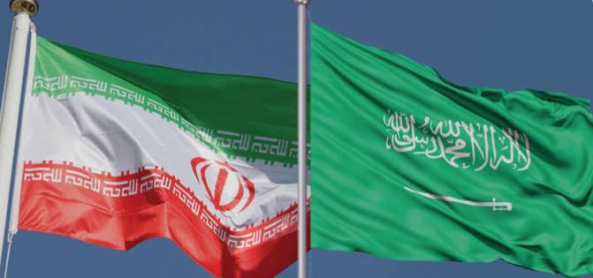 السعودية تعلن طرد الملحق العسكري وأفراد من البعثة الإيرانية