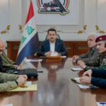 بين مطرقة الإرهاب وسندان الفوضى.. بوصلة ائتلاف الإعمار ترسم ملامح الاستنفار لحماية السيادة