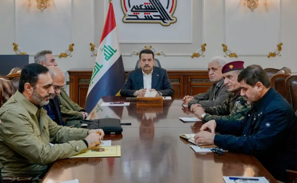 بين مطرقة الإرهاب وسندان الفوضى.. بوصلة ائتلاف الإعمار ترسم ملامح الاستنفار لحماية السيادة