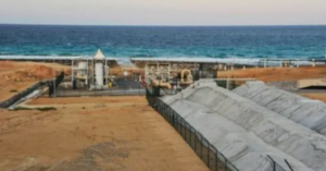 الظمأ الكبير: هل تكسر طهران ‘جرّة الماء’ الخليجية بقصف محطات التحلية؟