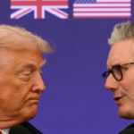  ترامب يهزّ لندن بفيديو ساخر يحرج ستارمر