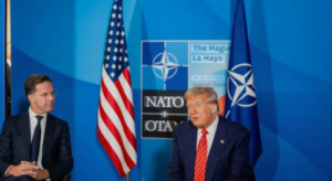 الناتو خارج المعركة رسمياً والضغوط الأمريكية تدفع أوروبا إلى منطقة الرماد السياسي