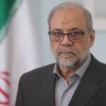 تعيين محمد باقر ذو القدر خلفا للاريجاني