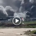 محاولات لجر العراق للحرب.. ودول المنطقة وليس العراق وحده يعاني من قصف الصواريخ (فيديو)