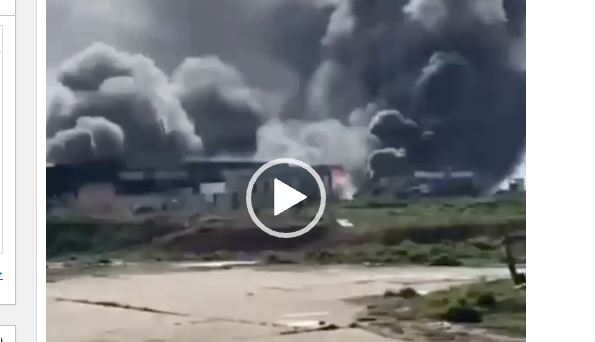 محاولات لجر العراق للحرب.. ودول المنطقة وليس العراق وحده يعاني من قصف الصواريخ (فيديو)