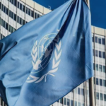 العراق سيقدّم شكوى لمجلس الأمن على خلفية الضربات على أراضيه