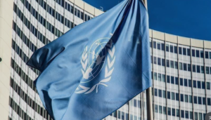 العراق سيقدّم شكوى لمجلس الأمن على خلفية الضربات على أراضيه